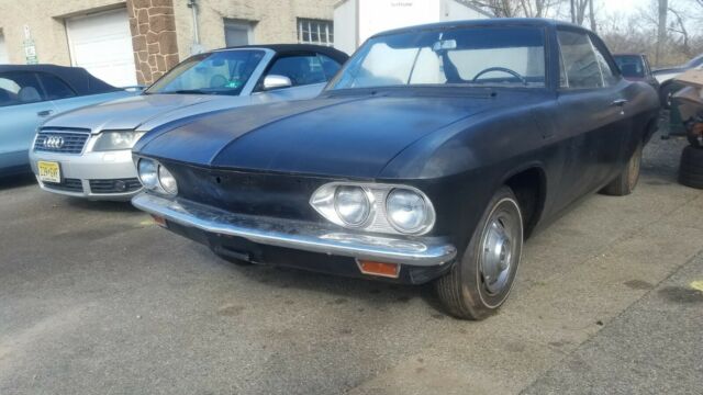 Chevrolet Corvair 1965 image number 0