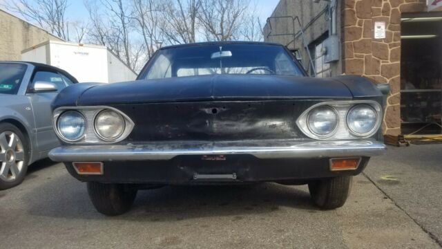 Chevrolet Corvair 1965 image number 1