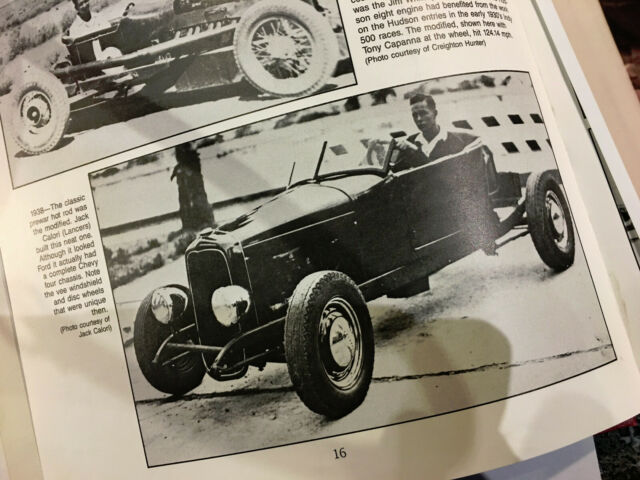 Ford Model T 1925 image number 10