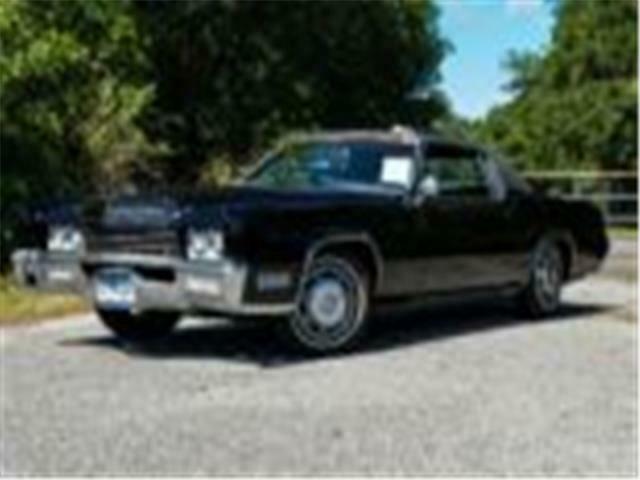 Cadillac Eldorado 1967 image number 7