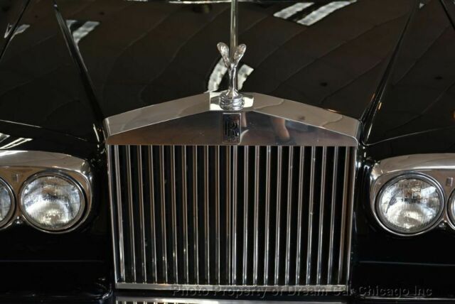 Rolls-Royce CORNICHE 1979 image number 11