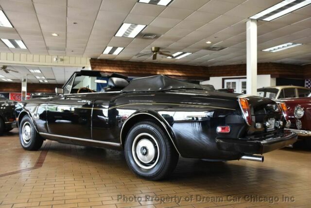 Rolls-Royce CORNICHE 1979 image number 15