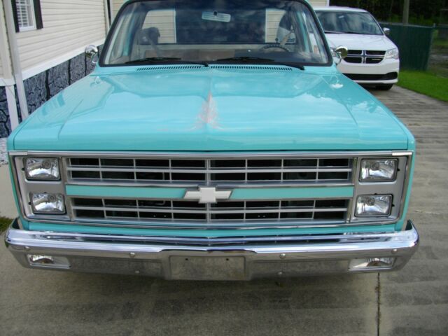 Chevrolet C-10 1966 image number 14