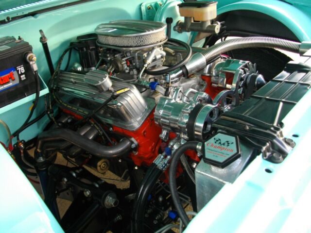 Chevrolet C-10 1966 image number 17