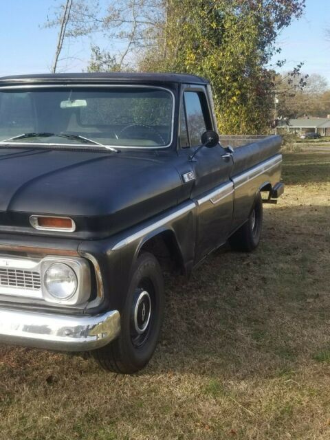 Chevrolet C-10 1965 image number 18