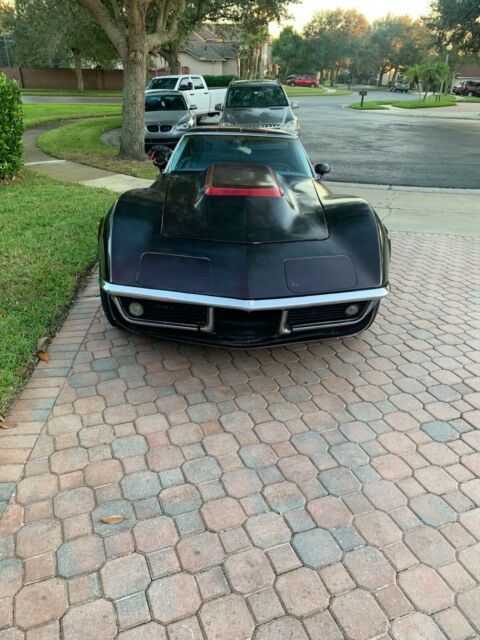 Chevrolet Corvette 1966 image number 19