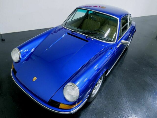 Porsche 911 1973 image number 19