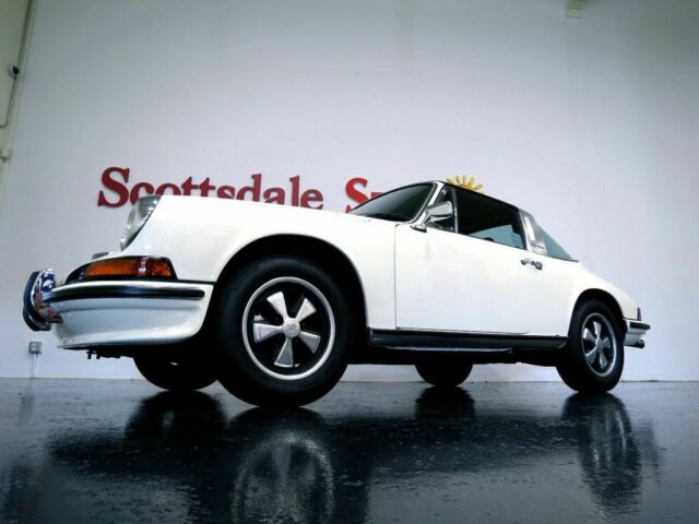 Porsche 911 1973 image number 18