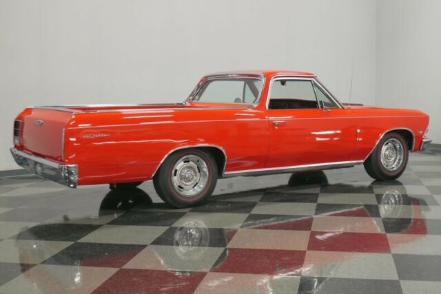 Chevrolet El Camino 1966 image number 15