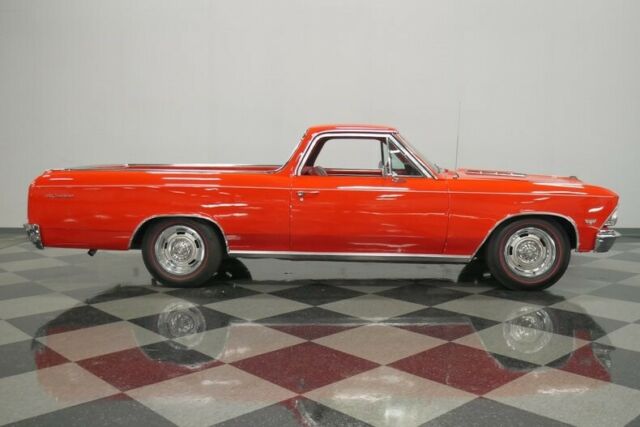 Chevrolet El Camino 1966 image number 40