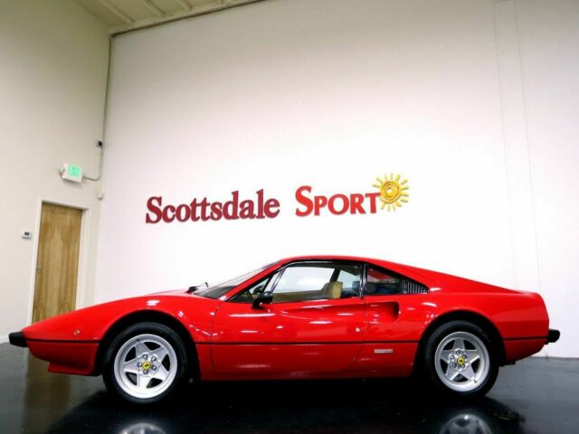 Ferrari 308 1977 image number 21