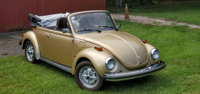 Volkswagen Beetle - Classic 1974 image number 13