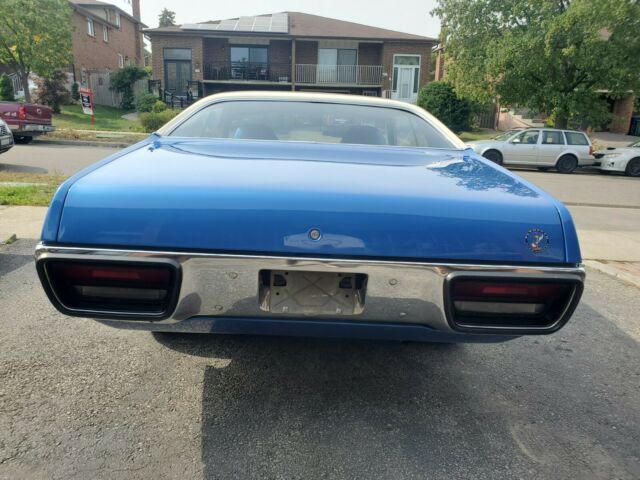 Plymouth Road Runner 1972 image number 27