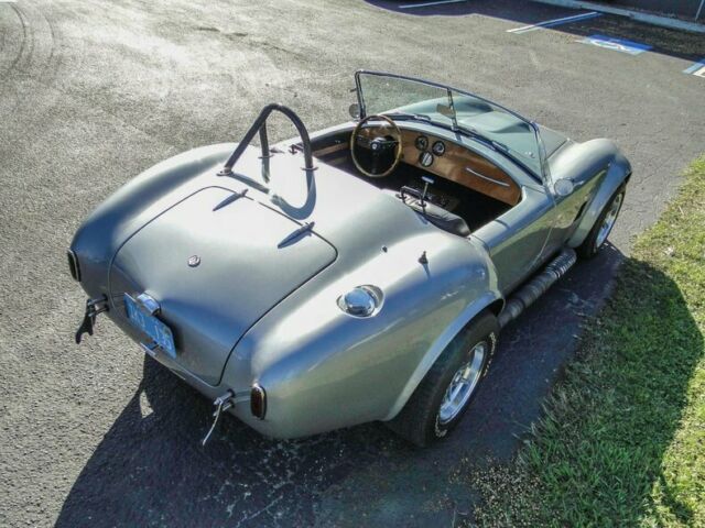 Shelby Cobra 1966 image number 44