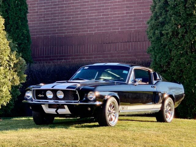 Ford Mustang 1967 image number 18