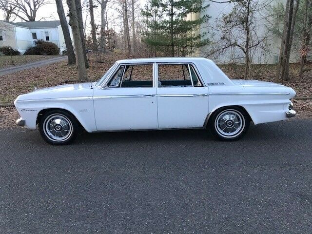 Studebaker Cruiser 1964 image number 1