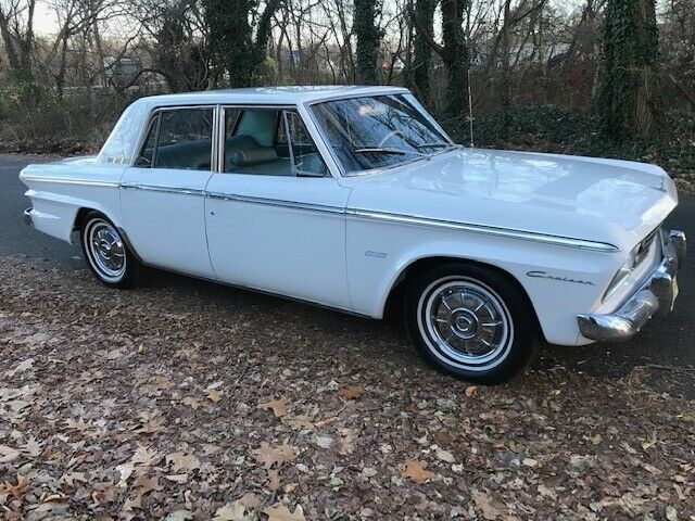 Studebaker Cruiser 1964 image number 6