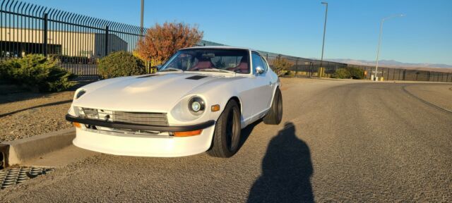 Datsun Z-Series 1974 image number 0