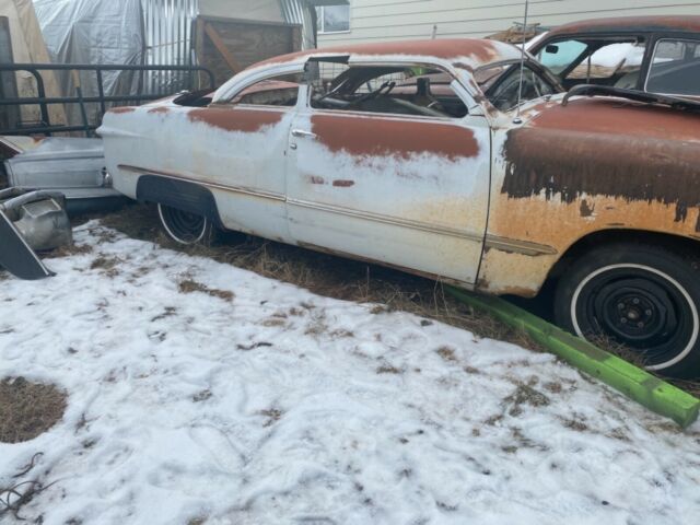 Ford Custom 1949 image number 46