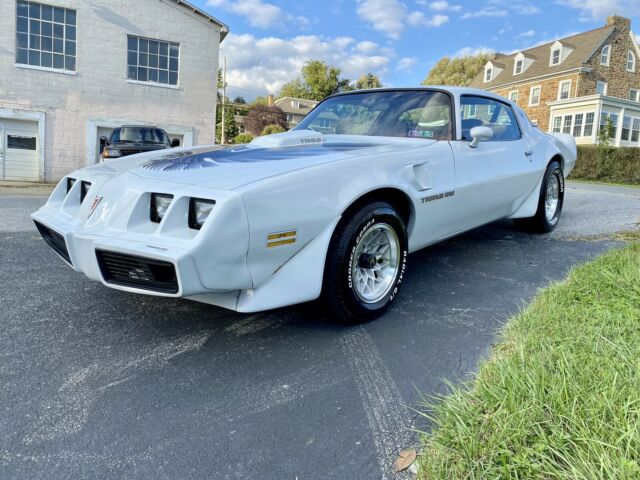 Pontiac Trans Am 1979 image number 0