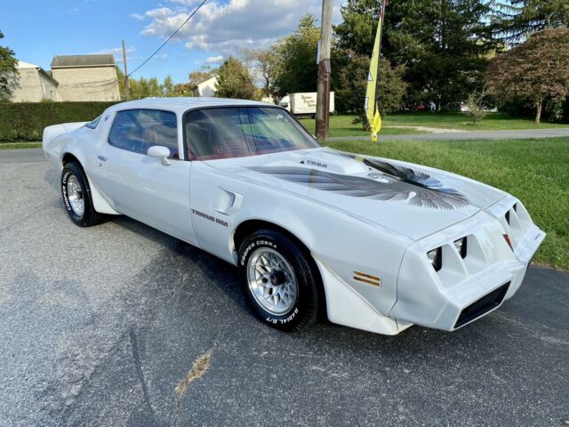 Pontiac Trans Am 1979 image number 1