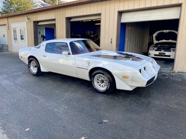 Pontiac Trans Am 1979 image number 10