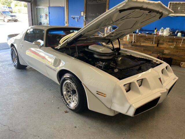 Pontiac Trans Am 1979 image number 2