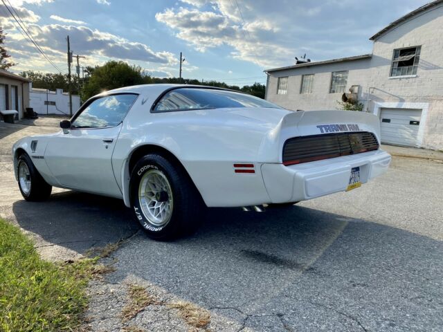 Pontiac Trans Am 1979 image number 25