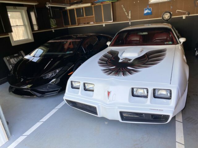 Pontiac Trans Am 1979 image number 27