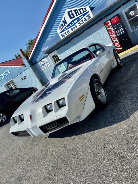 Pontiac Trans Am 1979 image number 28