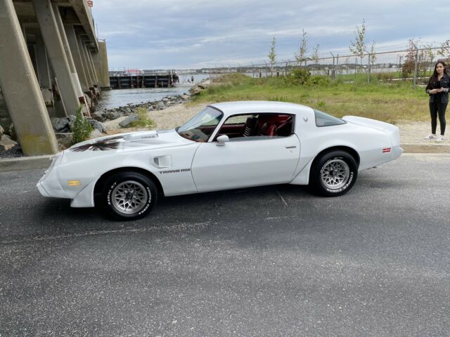 Pontiac Trans Am 1979 image number 29