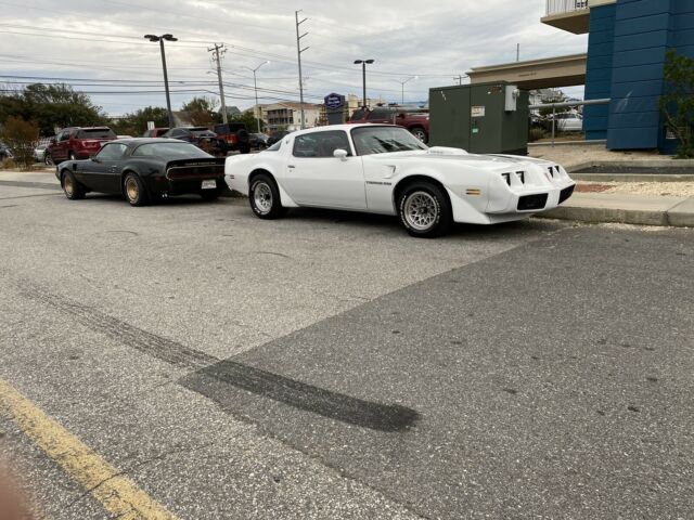 Pontiac Trans Am 1979 image number 30