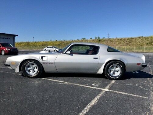 Pontiac Trans Am 1975 image number 3