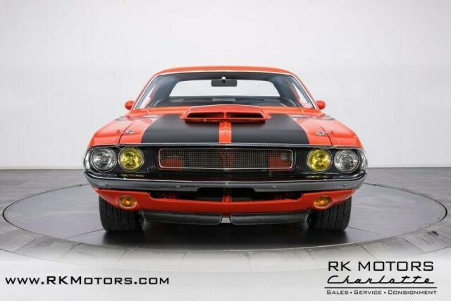 Dodge Challenger 1970 image number 13