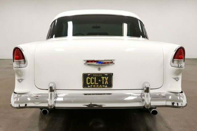 Chevrolet Bel Air/150/210 1955 image number 29