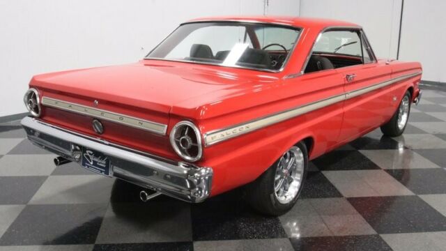 Ford Falcon 1965 image number 13