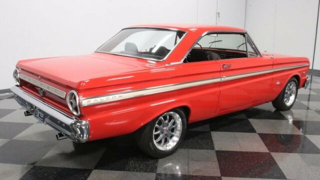 Ford Falcon 1965 image number 14