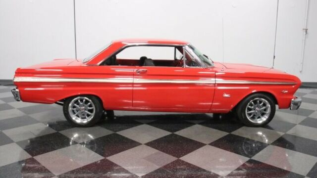 Ford Falcon 1965 image number 15