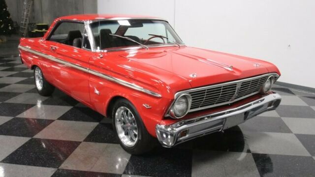 Ford Falcon 1965 image number 17