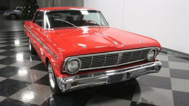 Ford Falcon 1965 image number 18