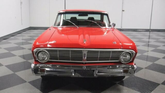 Ford Falcon 1965 image number 19