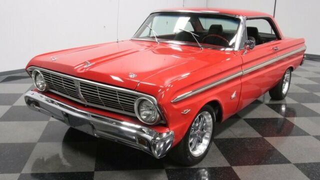 Ford Falcon 1965 image number 29