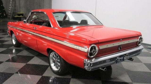 Ford Falcon 1965 image number 33