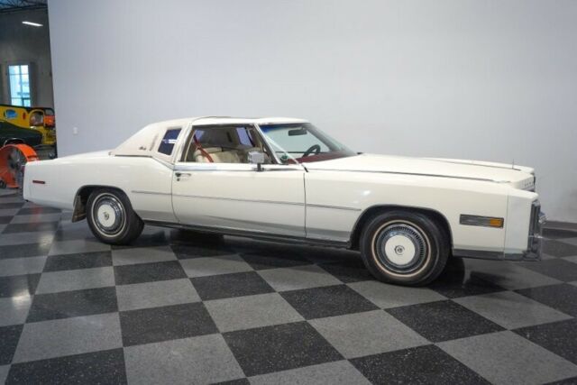 Cadillac Eldorado 1978 image number 40