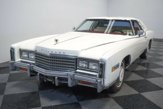 Cadillac Eldorado 1978 image number 44