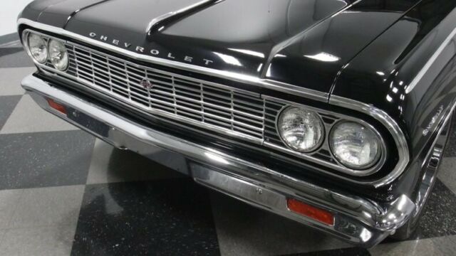 Chevrolet Chevelle 1964 image number 22