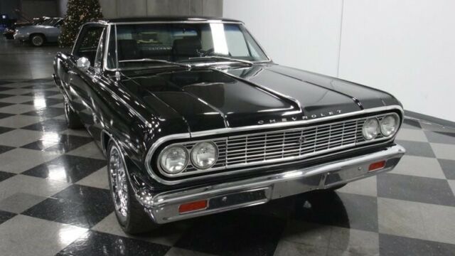 Chevrolet Chevelle 1964 image number 42