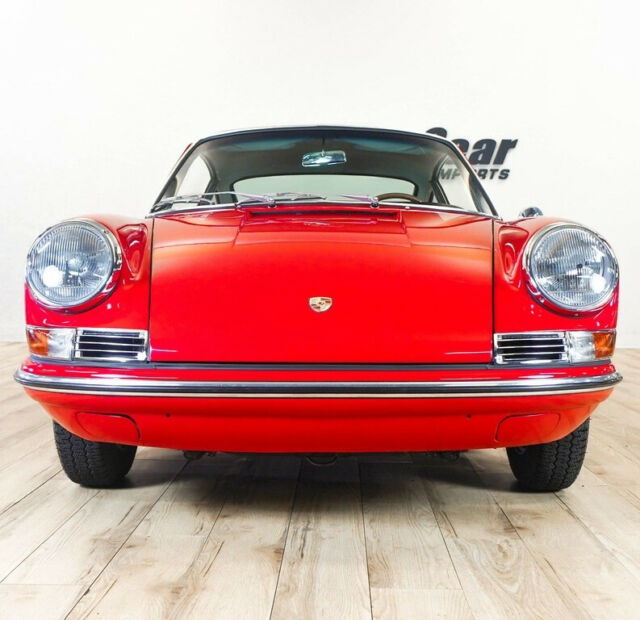 Porsche 912 1965 image number 15