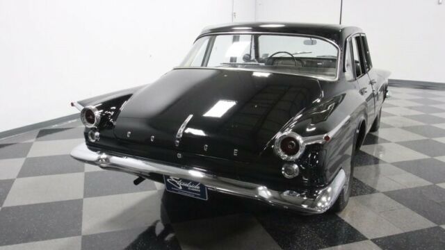 Dodge Lancer 1961 image number 12