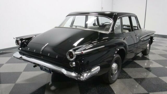 Dodge Lancer 1961 image number 13